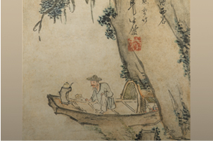 주상전다도